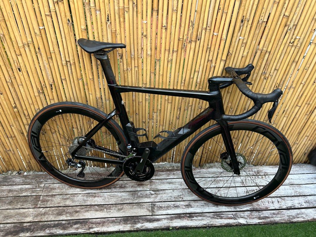 BMC Timemachine R01 size 56 Sports Equipment Bicycles Parts