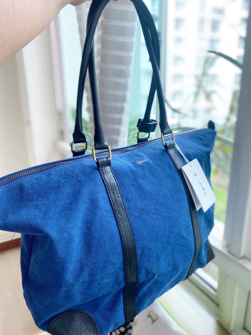 Agnes tote hotsell malene birger