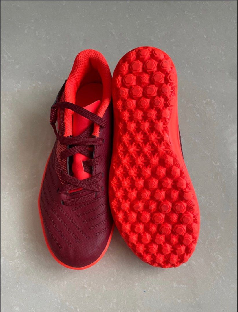 Adidas predator hot sale 18.3 decathlon