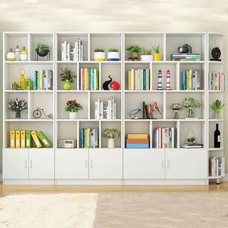 Book Cabinet&Storage Rack Shelf Collection item 3