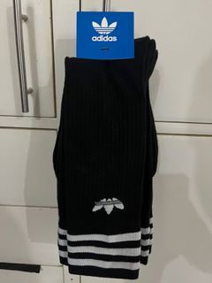 Brand New Adidas Originals Crew Socks (3 pairs)