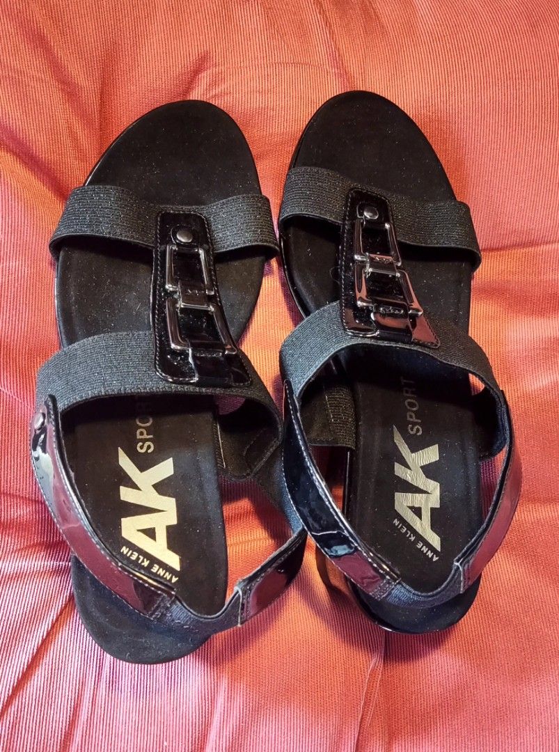 Sport palli 2025 wedge sandal