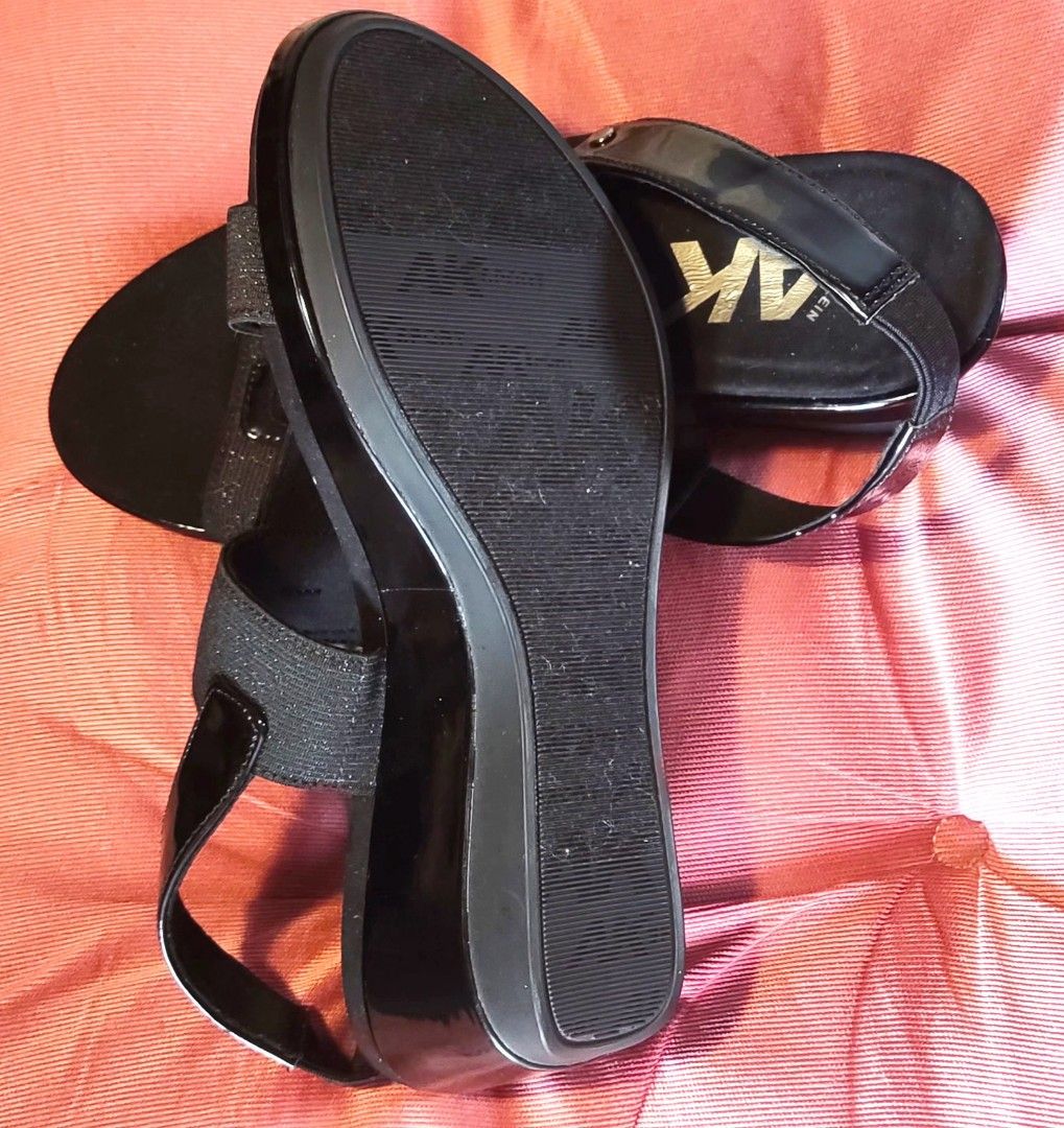 Sport palli 2025 wedge sandal