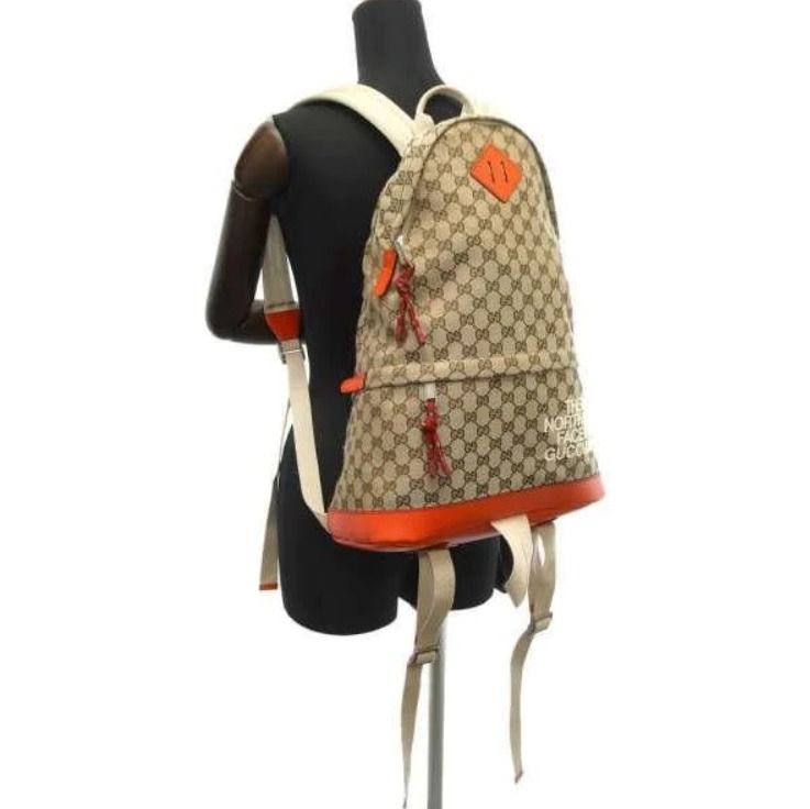 Gucci ladybug store backpack