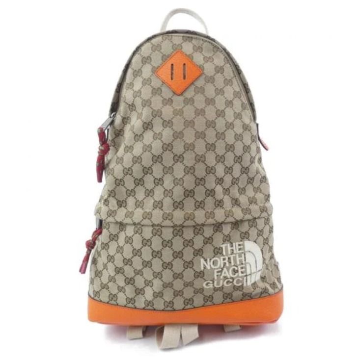 women north face gucci