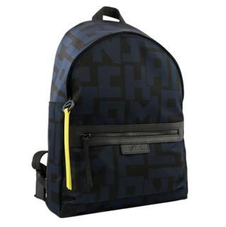 Le Pliage Original M Backpack Black - Recycled canvas (L1699089001)