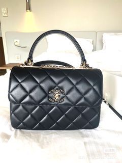 100+ affordable chanel trendy cc For Sale