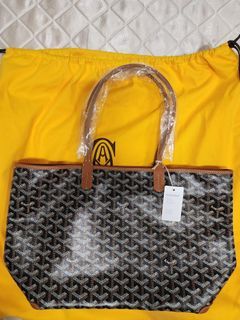 99% NEW GOYARD VENDOME PM, Luxury, Bags & Wallets on Carousell
