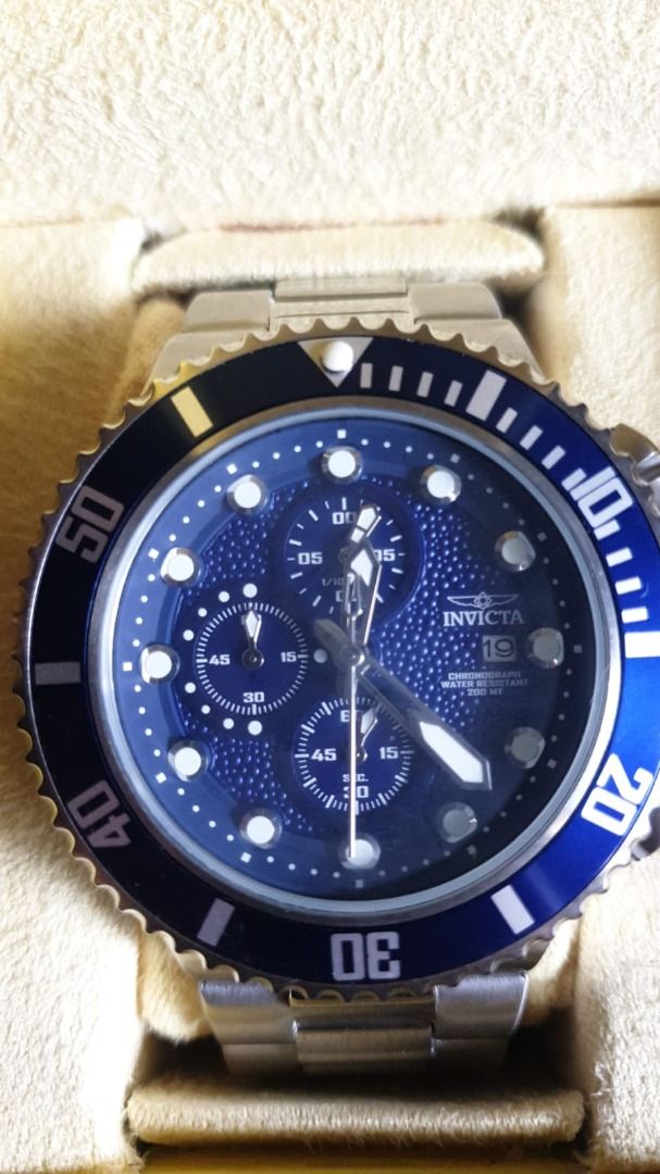 Invicta 18907 best sale