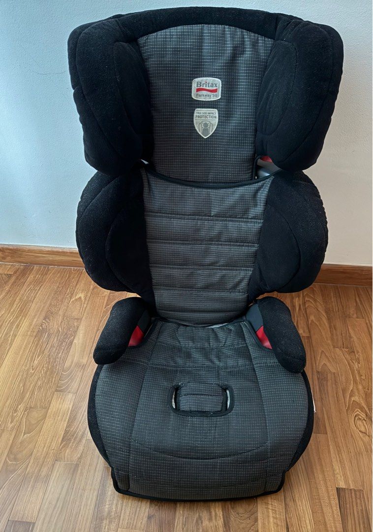 Britax hotsell parkway sg