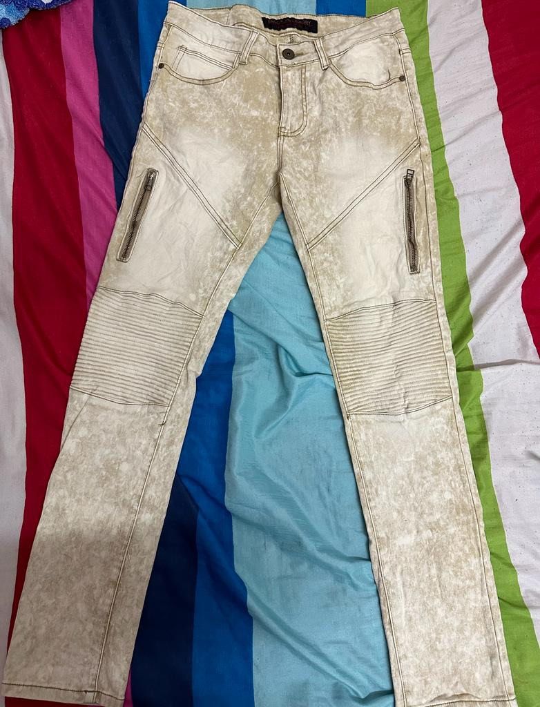 brooklyn laundry jeans