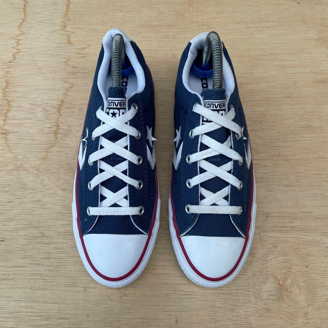 Converse star player size 10 hotsell