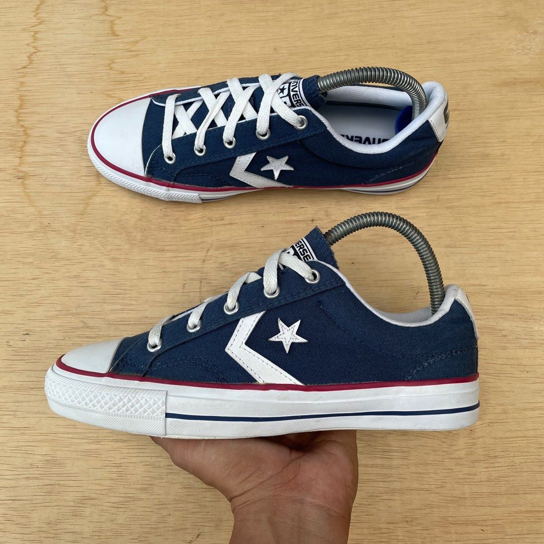 Converse star store player 28