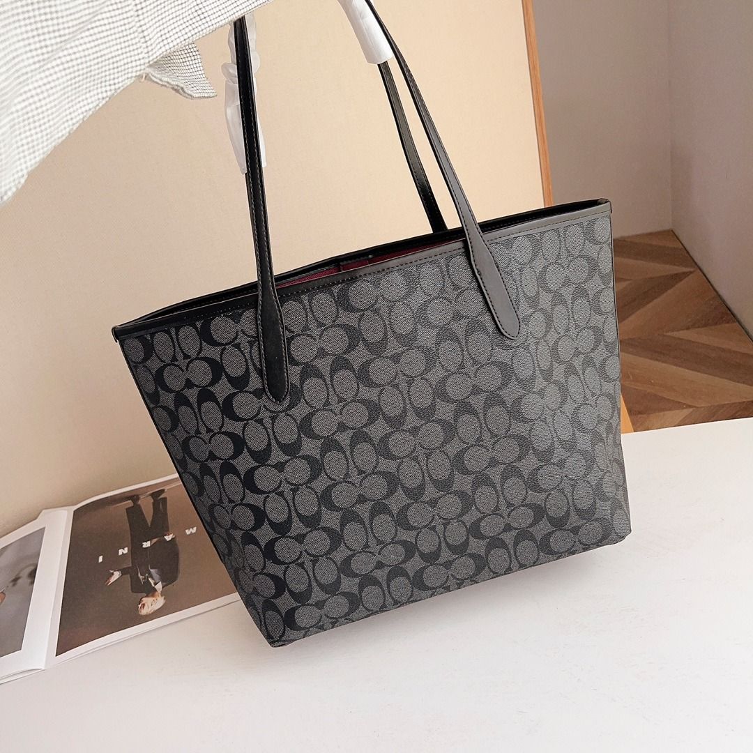 Pvc canvas bag on sale
