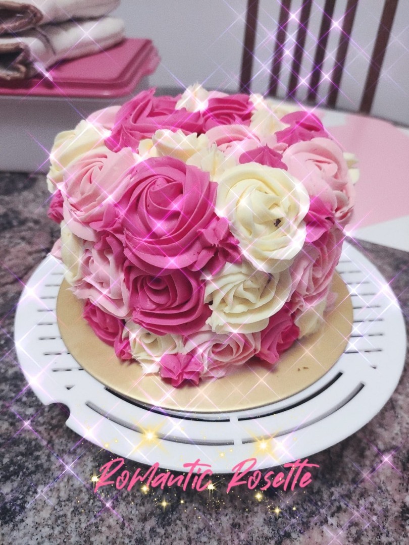 Cake, Food & Drinks, Homemade Bakes on Carousell