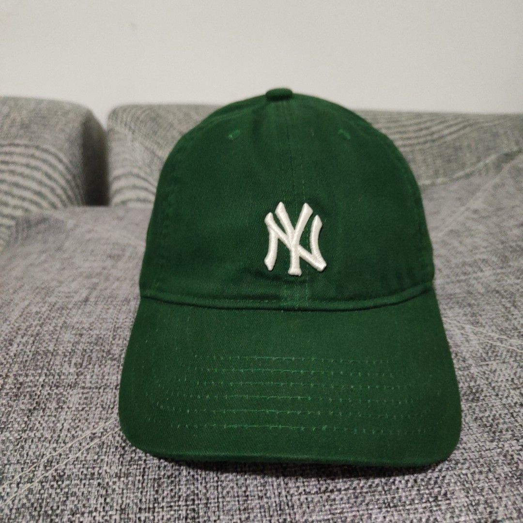 MLB Genuine Merchandise Baseball Cap, Men's Fashion, Watches & Accessories,  Caps & Hats on Carousell