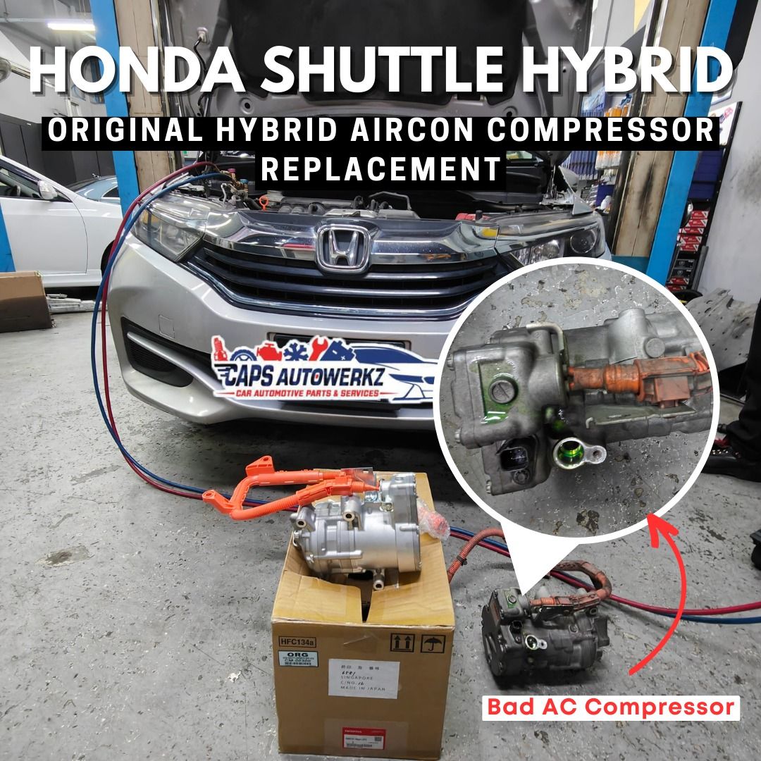 Car Aircon Service / Deep Flushing / Repair / Odour Remove / Cleaning