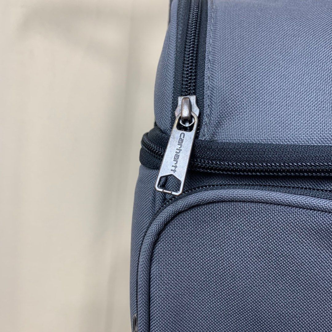 Carhartt deluxe lunch cooler outlet