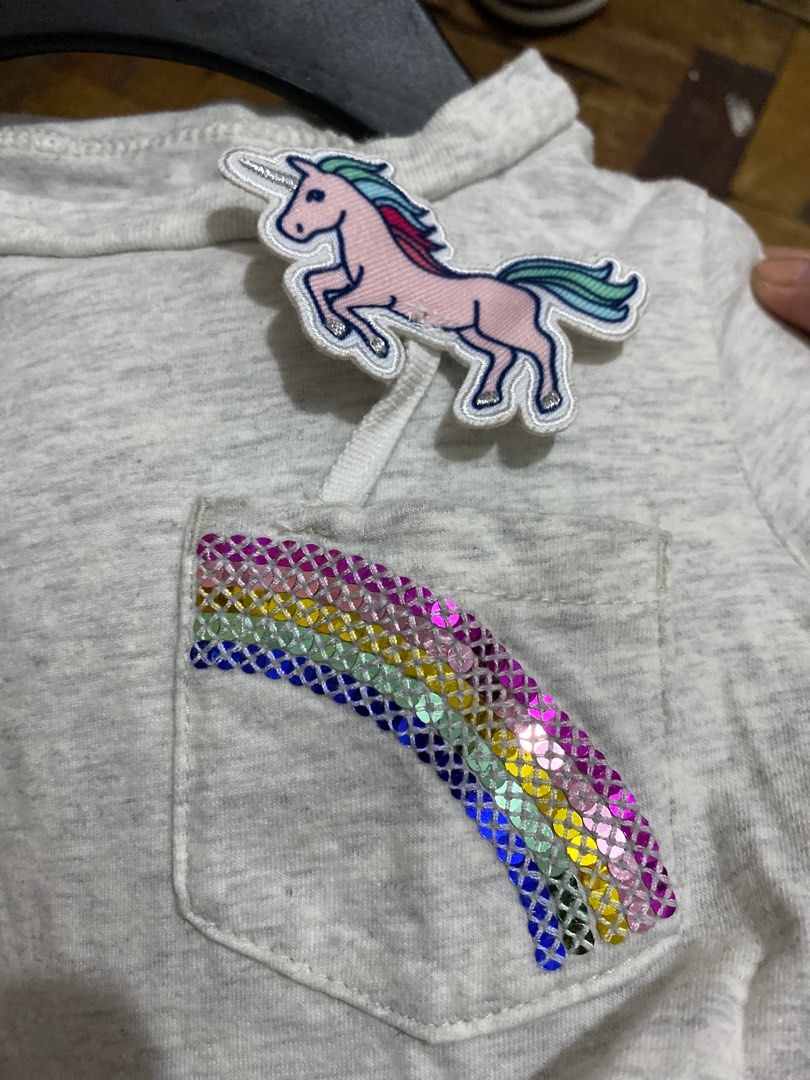 Carter's outlet unicorn pants