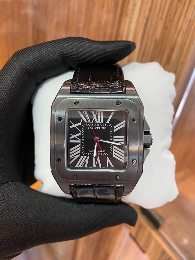 Cartier wssa0006 2025