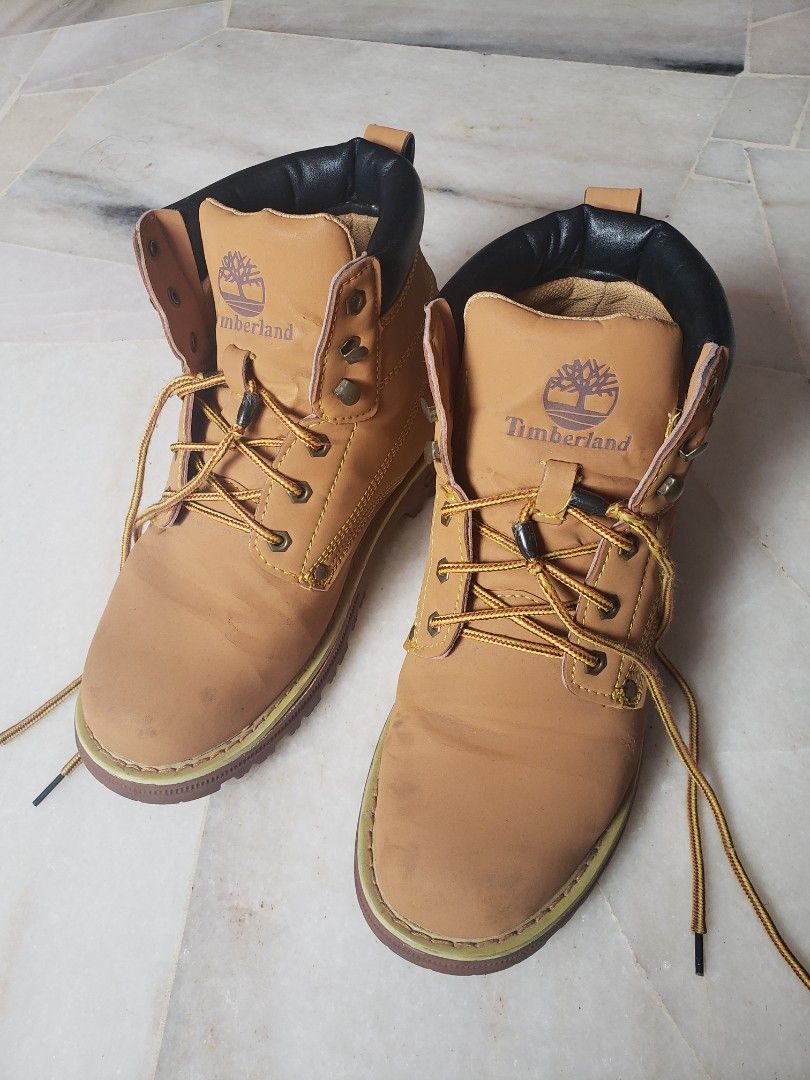 Casual on sale safety boots