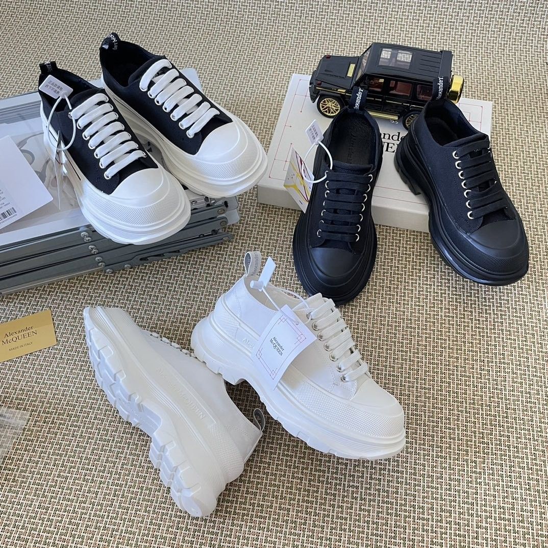 Casual shoes Alexander M