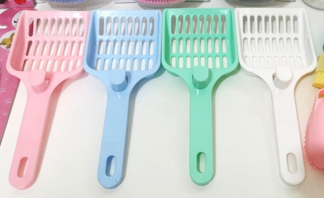 Cat Small Pets Litter Scoop Pet Supplies Homes Other Pet