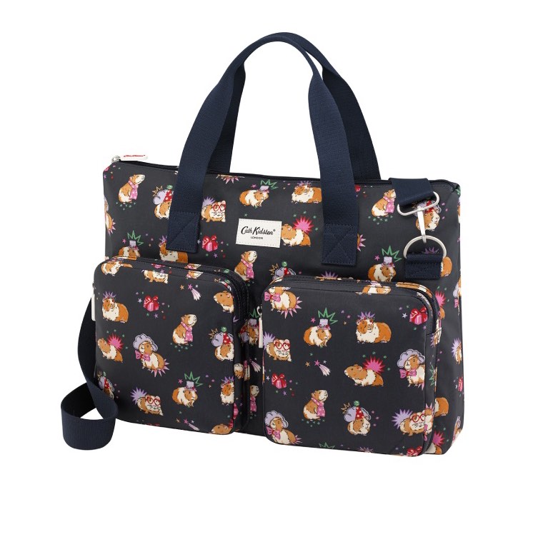 Cath kidston changing bag disney deals