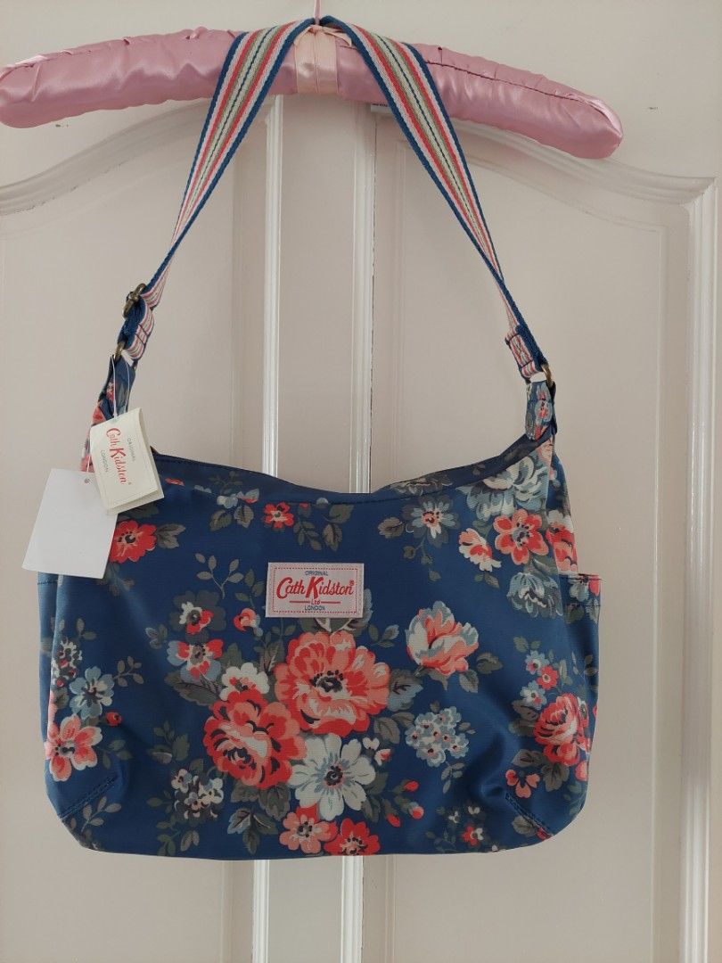 Cath kidston over the shoulder bag outlet