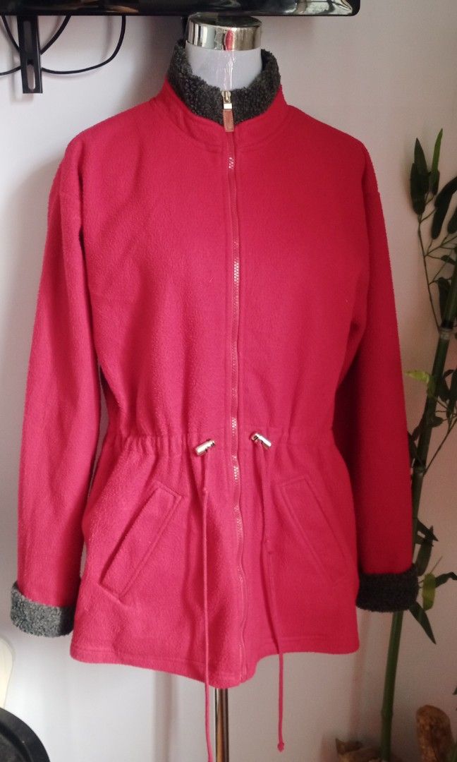 Cavalini outerwear clearance