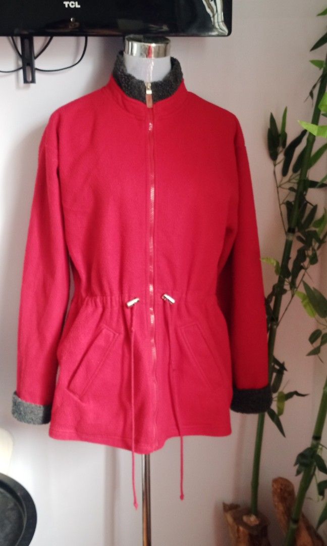 Cavalini jacket coat