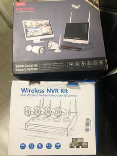 CCTV