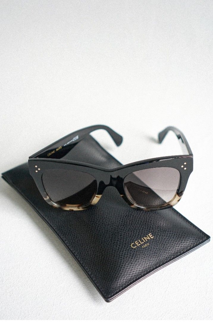 Celine hotsell cl 4004