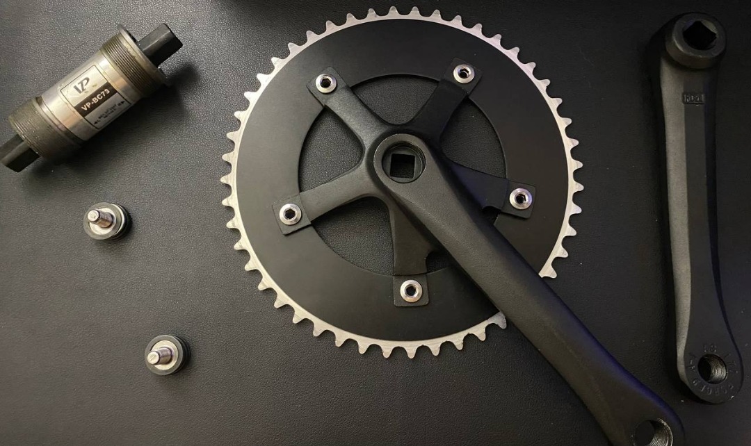 Celt crankset best sale
