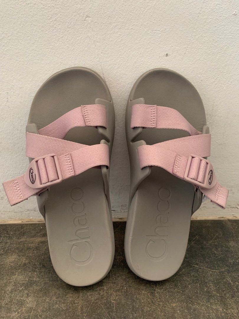 Chaco women's hotsell slippers