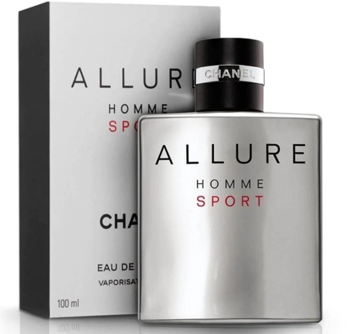 Chanel Allure Parfum, Beauty & Personal Care, Fragrance