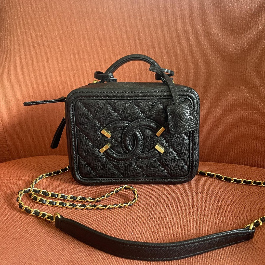 Chanel Handbag | 3D model