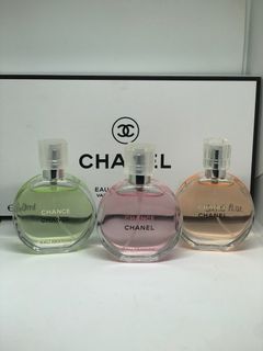 100+ affordable chanel chance perfume For Sale