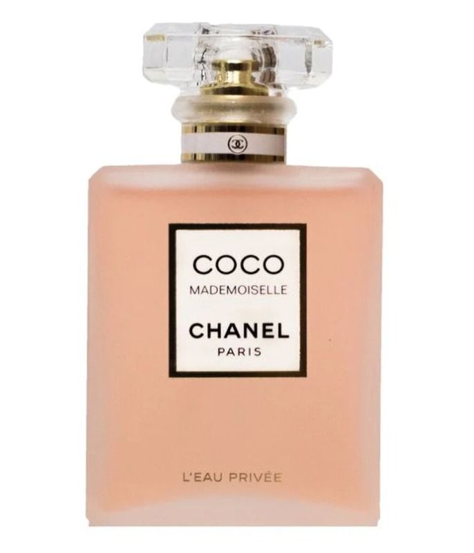 CHANEL Coco Mademoiselle L'eau Privee Night Fragrance Perfume 100ML, Beauty  & Personal Care, Fragrance & Deodorants on Carousell