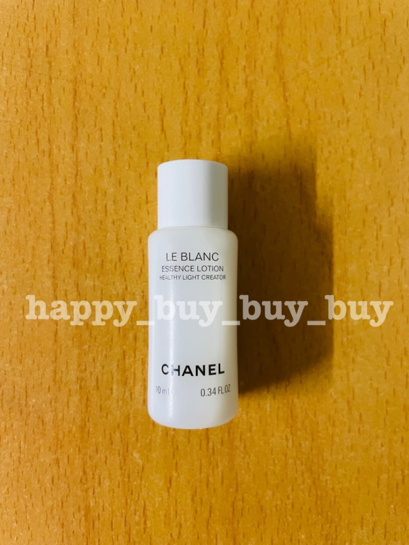 CHANEL (香奈兒)-LE BLANC ESSENCE LOTION HEALTHY LIGHT CREATOR