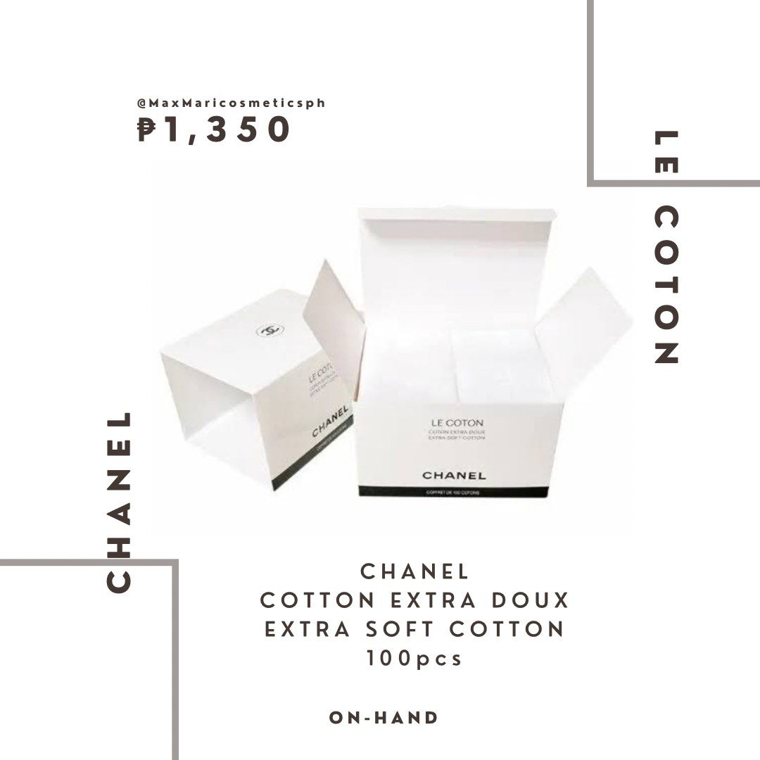 Chanel's 'Cheap' Products Are Going Viral on TikTok—Shop Them Now –  StyleCaster