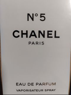 Affordable chanel no 5 parfume For Sale