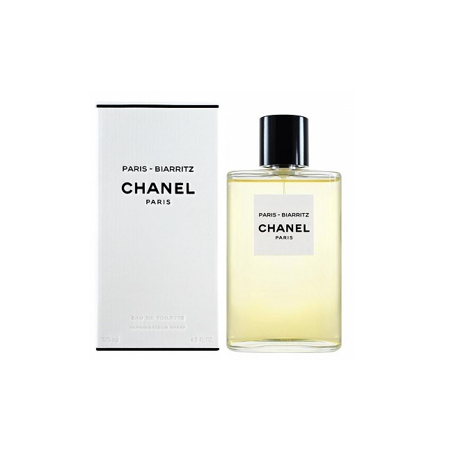 Basque Coast - Dua Fragrances - Inspired by Paris – Biarritz Chanel - Unisex Perfume - 34ml/1.1 fl oz - Extrait de Parfum