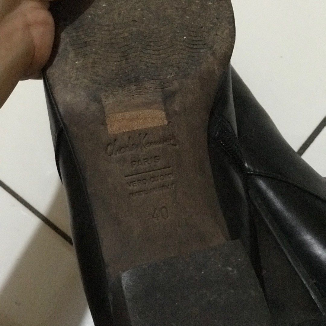 Boots charles kammer hotsell