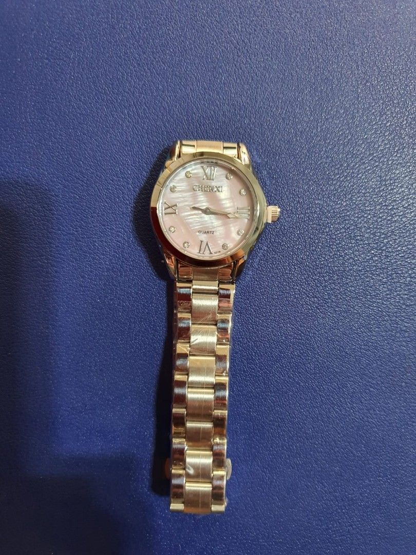 Chenxi watch made in sale