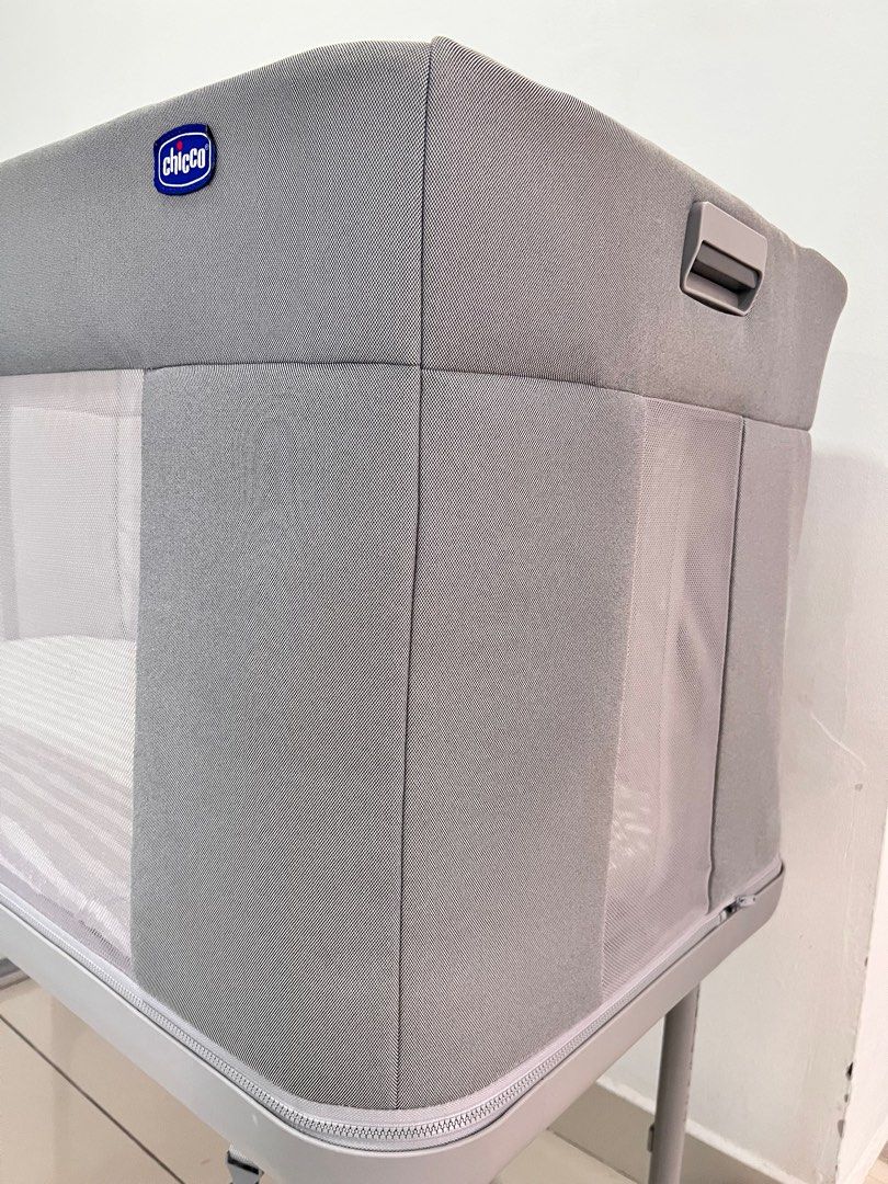 Chicco Next2Me Forever Baby Cot, Babies & Kids, Baby Nursery & Kids