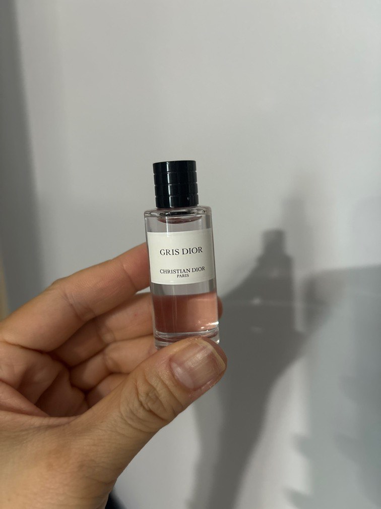 Christian Dior perfume, Beauty & Personal Care, Fragrance & Deodorants ...