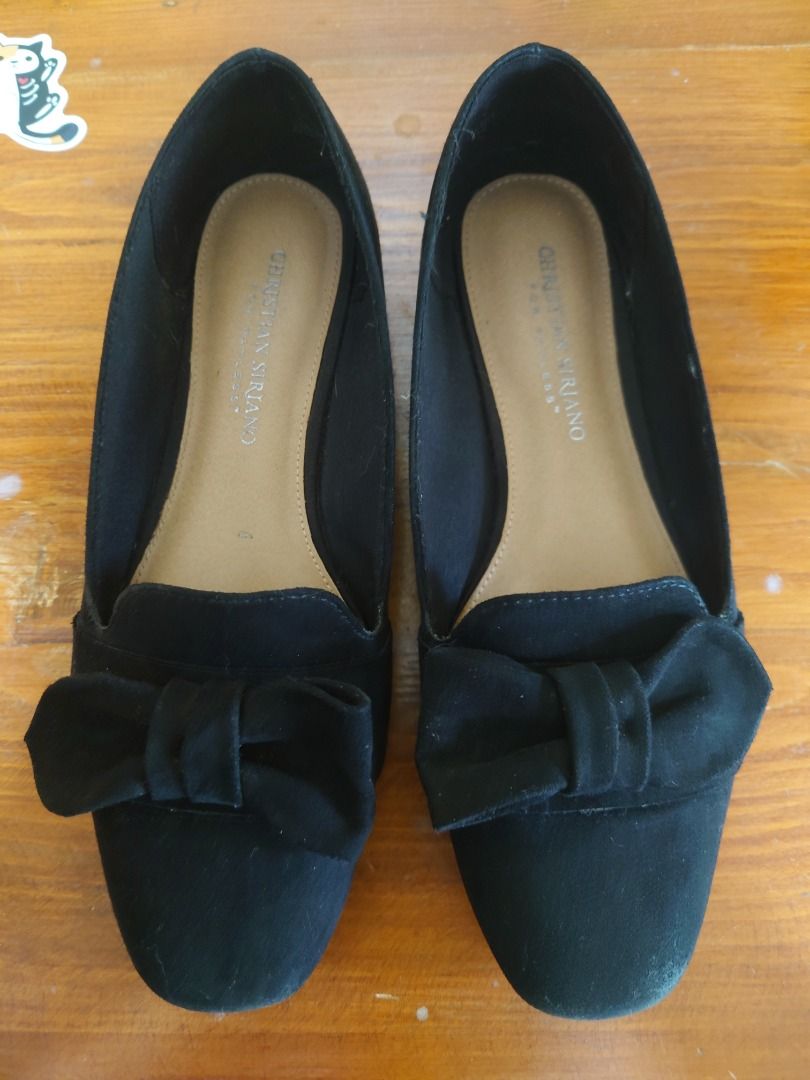 Christian siriano discount for payless shoes