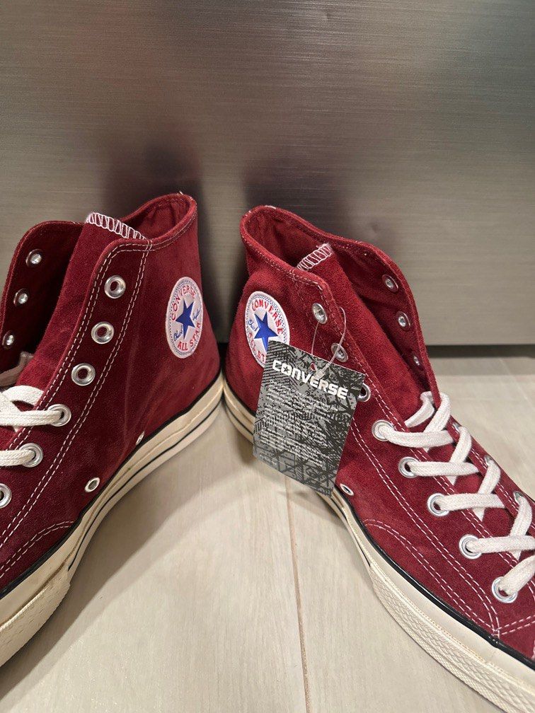 Chuck Taylor All Star 70 Hi Carousell