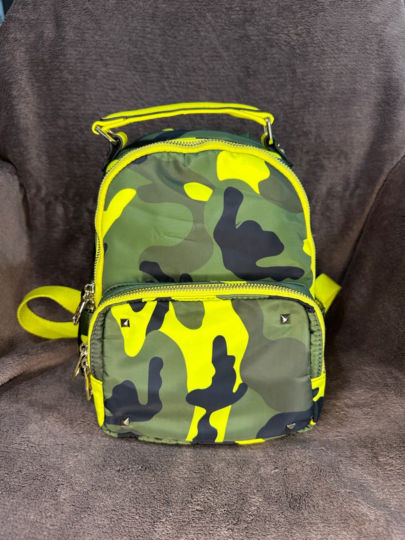 City Life backpack, Men's Fashion, Bags, Backpacks on Carousell